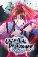 Celestial Destroyer – Scroll of White Silk Cloud