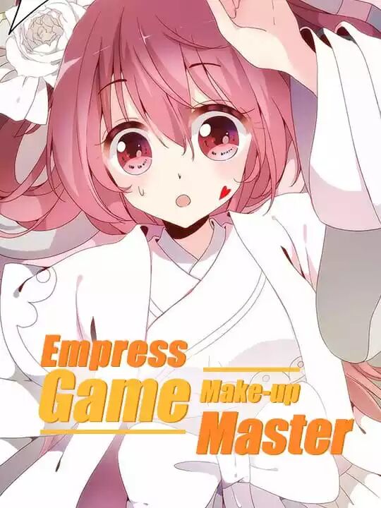 Empress’ Game: Make-up Master