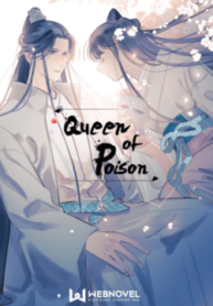 Queen Of Posion: The Legend Of A Super Agent, Doctor And Princess