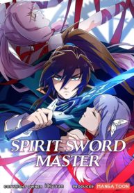Spirit Sword Master